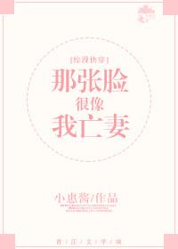 那张____的脸