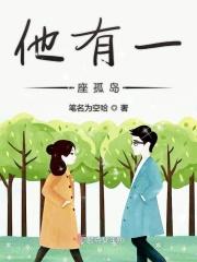 我拥有一座岛