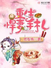 重生悍妻手札