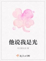 他说我是光