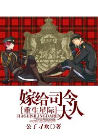星际之嫁给司令大人