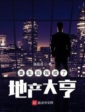 重生后我成了地产大亨